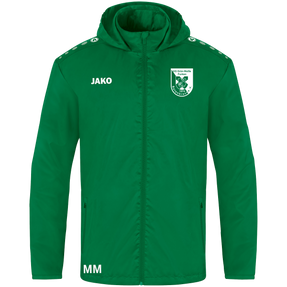KG Grün-Weiße Funken Batenbrock e.V. Allwetterjacke Team 2.0
