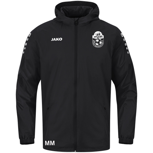 Hessener Sportverein 1928 e.V. Allwetterjacke Team 2.0