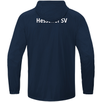 Hessener Sportverein 1928 e.V. Allwetterjacke Team 2.0