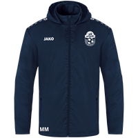 Hessener Sportverein 1928 e.V. Allwetterjacke Team 2.0