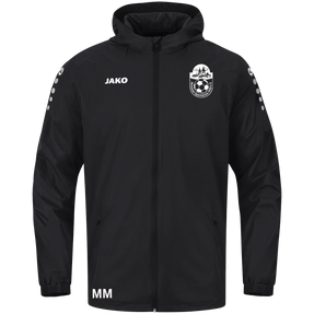 Hessener Sportverein 1928 e.V. Allwetterjacke Team 2.0