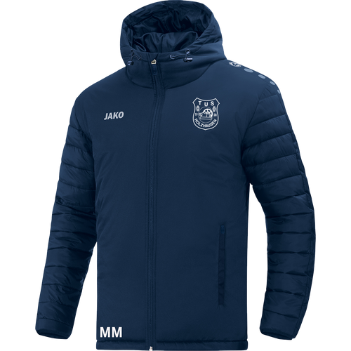 TUS Holzhausen Stadionjacke Team