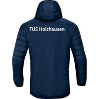 TUS Holzhausen Stadionjacke Team