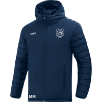 TUS Holzhausen Stadionjacke Team
