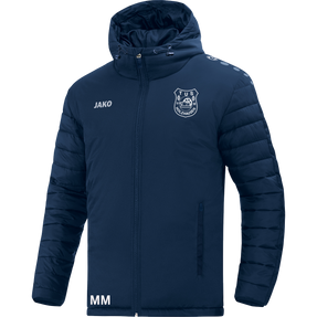TUS Holzhausen Stadionjacke Team