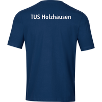 TUS Holzhausen T-Shirt Base