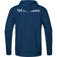 TUS Holzhausen Kapuzenjacke Base