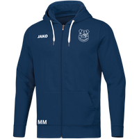 TUS Holzhausen Kapuzenjacke Base