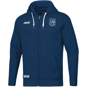 TUS Holzhausen Kapuzenjacke Base