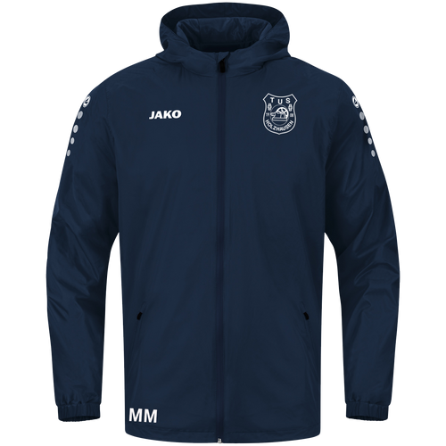 TUS Holzhausen Allwetterjacke Team 2.0