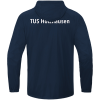 TUS Holzhausen Allwetterjacke Team 2.0