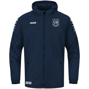 TUS Holzhausen Allwetterjacke Team 2.0