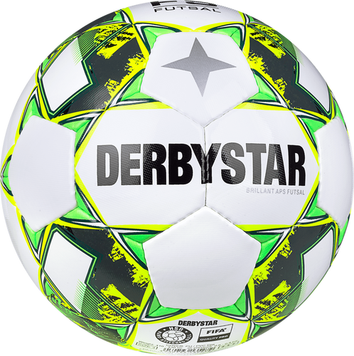 DERBYSTAR Spielball - BRILLANT APS Futsal