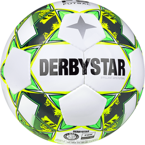 DERBYSTAR Spielball - BRILLANT APS Futsal