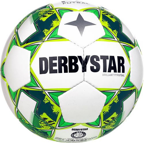 DERBYSTAR Trainingsball - BRILLANT TT Futsal