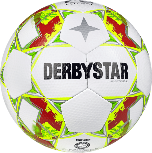 DERBYSTAR Trainingsball - APUS TT Futsal 