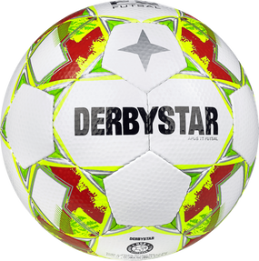 DERBYSTAR Trainingsball - APUS TT Futsal 