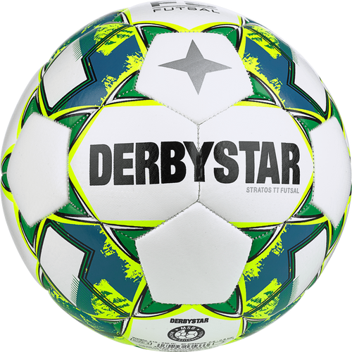 DERBYSTAR Trainingsball - STRATOS TT Futsal