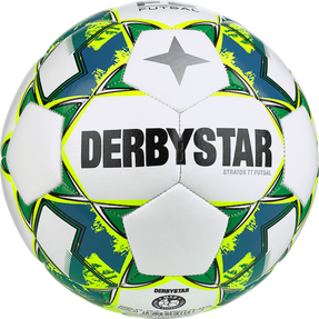 DERBYSTAR Trainingsball - STRATOS TT Futsal 