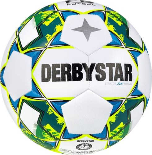 DERBYSTAR Jugendball - STRATOS LIGHT Futsal