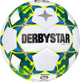 DERBYSTAR Jugendball - STRATOS LIGHT Futsal