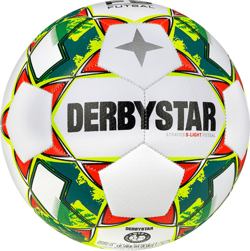 DERBYSTAR Jugendball - STRATOS S-LIGHT Futsal