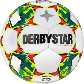 DERBYSTAR Jugendball - STRATOS S-LIGHT Futsal