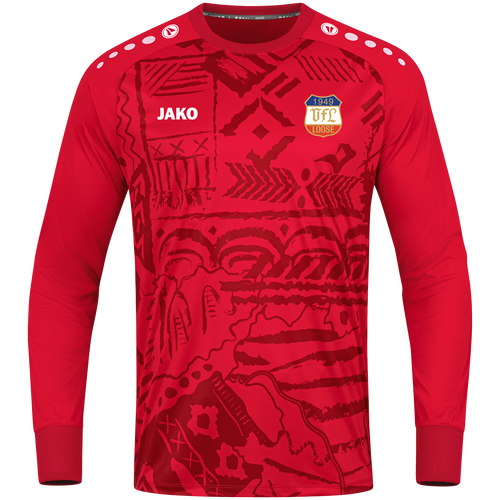 VfL Loose TW-Trikot Tropicana