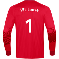 VfL Loose TW-Trikot Tropicana