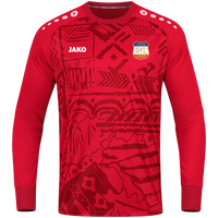 VfL Loose TW-Trikot Tropicana
