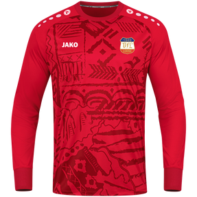 VfL Loose TW-Trikot Tropicana