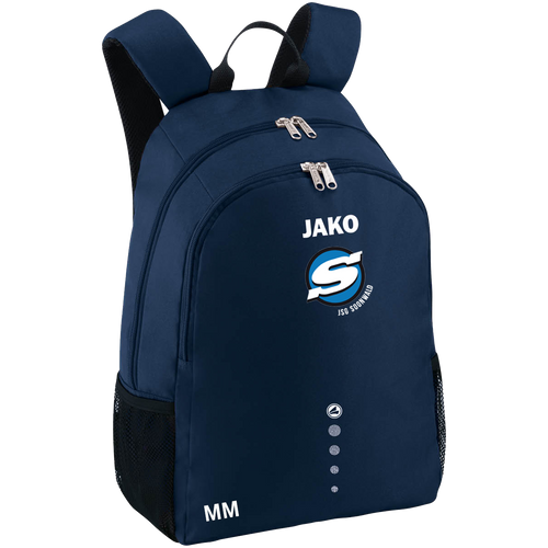 JSG Soonwald Rucksack Classico