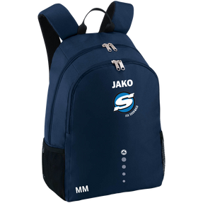 JSG Soonwald Rucksack Classico