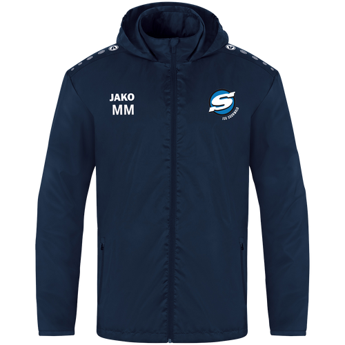 JSG Soonwald Allwetterjacke Team 2.0