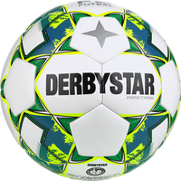 Ballset DERBYSTAR Trainingsball - STRATOS TT Futsal inkl. Ballsack