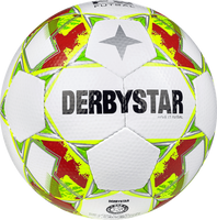 Ballset DERBYSTAR Trainingsball - APUS TT Futsal inkl. Ballsack
