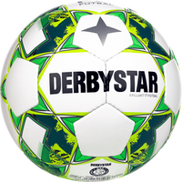 Ballset DERBYSTAR Trainingsball - BRILLANT TT Futsal inkl. Ballsack 