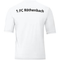 1.FC Röthenbach Trikot Team Kurzarm