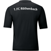 1.FC Röthenbach Trikot Team Kurzarm