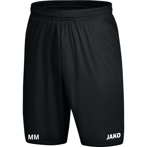 1.FC Röthenbach Sporthose Manchester 2.0