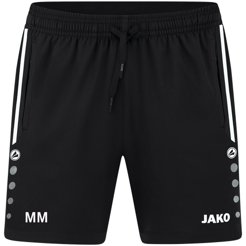 1.FC Röthenbach Short Allround