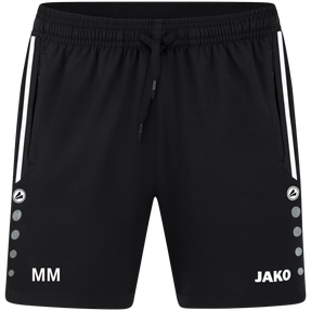 1.FC Röthenbach Short Allround