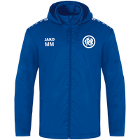 1.FC Röthenbach Allwetterjacke Team 2.0