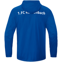 1.FC Röthenbach Allwetterjacke Team 2.0