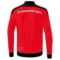 TV 1883 Gimmeldingen e.V. CHANGE Präsentationsjacke