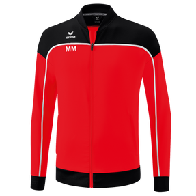 TV 1883 Gimmeldingen e.V. CHANGE Präsentationsjacke