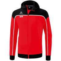 TV 1883 Gimmeldingen e.V. CHANGE Trainingsjacke mit Kapuze