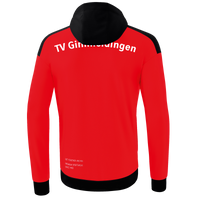 TV 1883 Gimmeldingen e.V. CHANGE Trainingsjacke mit Kapuze