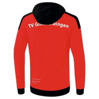 TV 1883 Gimmeldingen e.V. CHANGE Kapuzensweat