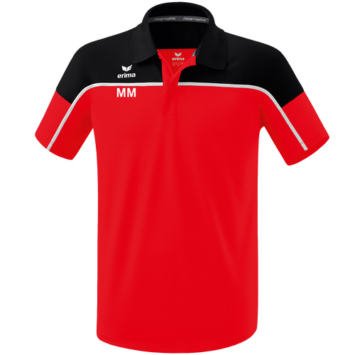 TV 1883 Gimmeldingen e.V. CHANGE Poloshirt
